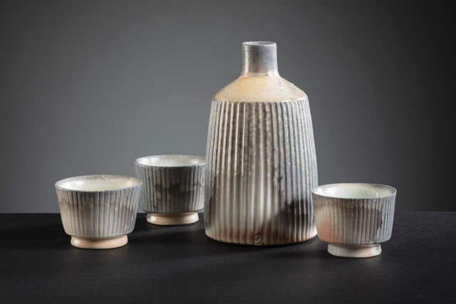 Japanische Keramik 2