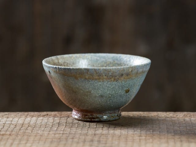 Japanische Keramik 4