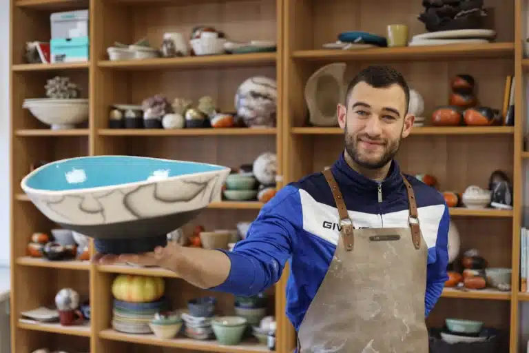 Copia di Di Luca Ceramics